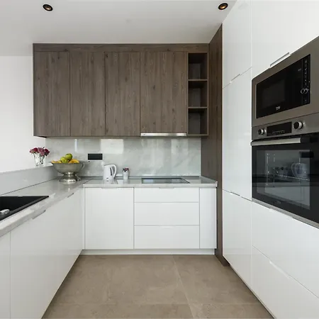 Rausion Luxury Apartments Dubrovnik Exterior photo