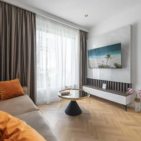 Rausion Luxury Apartments Dubrovnik Room photo
