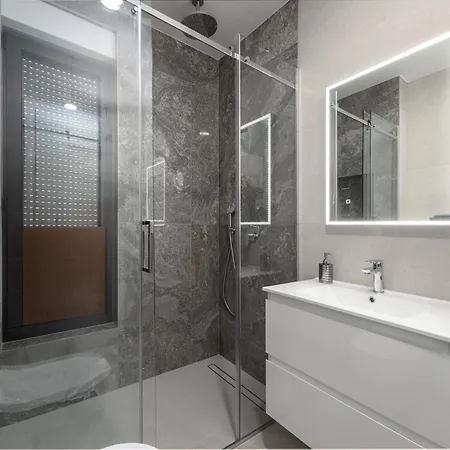 Rausion Luxury Apartments Dubrovnik Exterior photo