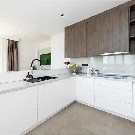 Rausion Luxury Apartments Dubrovnik Room photo