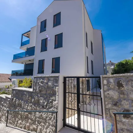 Rausion Luxury Apartments Dubrovnik Exterior photo