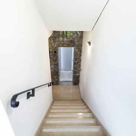 Rausion Luxury Apartments Dubrovnik Exterior photo