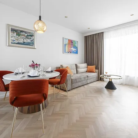 Rausion Luxury Apartments Dubrovnik Room photo