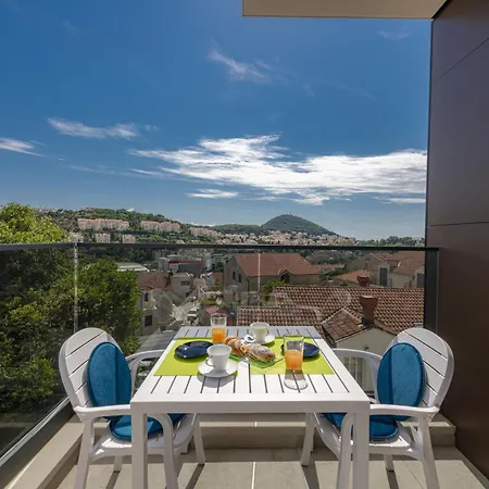 Rausion Luxury Apartments Dubrovnik Exterior photo