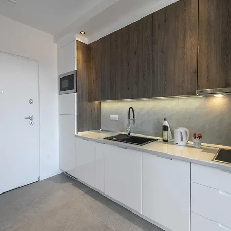 Rausion Luxury Apartments Dubrovnik Room photo