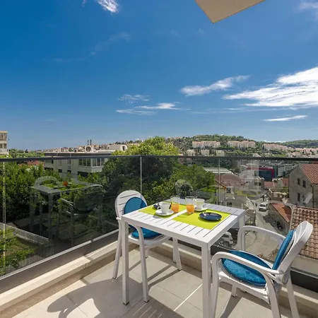 Rausion Luxury Apartments Dubrovnik Room photo