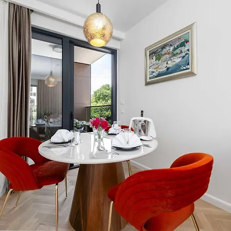 Rausion Luxury Apartments Dubrovnik Room photo