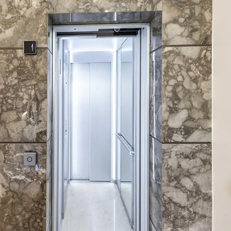 Rausion Luxury Apartments Dubrovnik Exterior photo