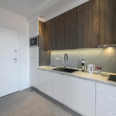 Rausion Luxury Apartments Dubrovnik Exterior photo