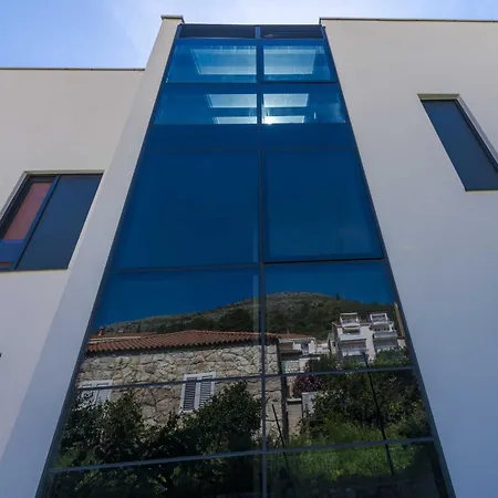 Rausion Luxury Apartments Dubrovnik Exterior photo