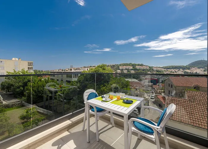Rausion Luxury Apartments