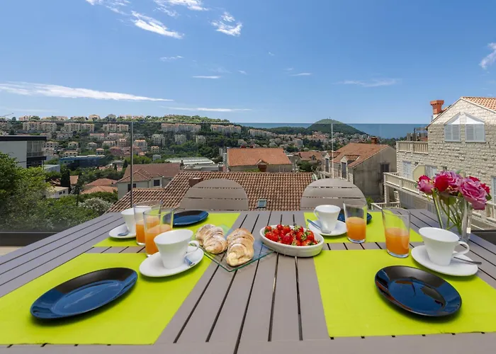 Rausion Luxury Apartments