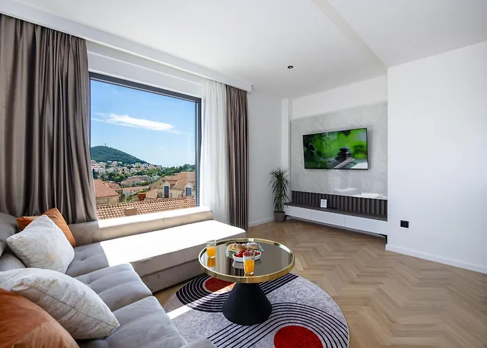 Rausion Luxury Apartments