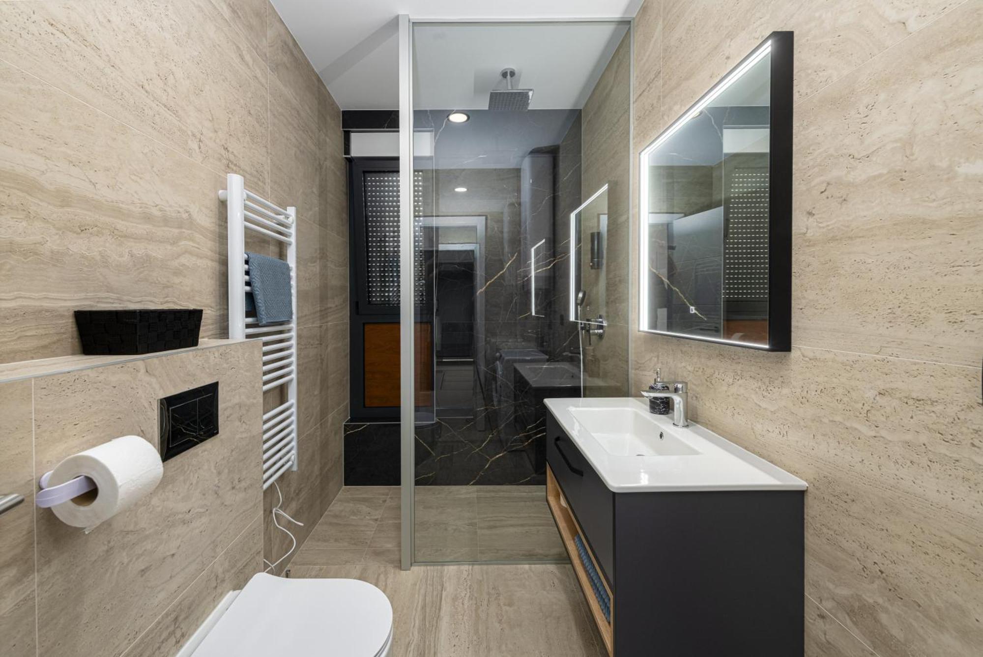 Apartment Rausion Luxury *